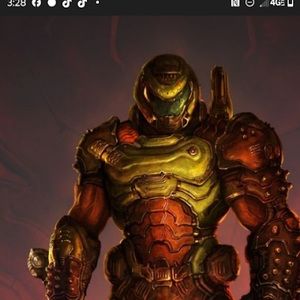 Meet your Posher, Bruce